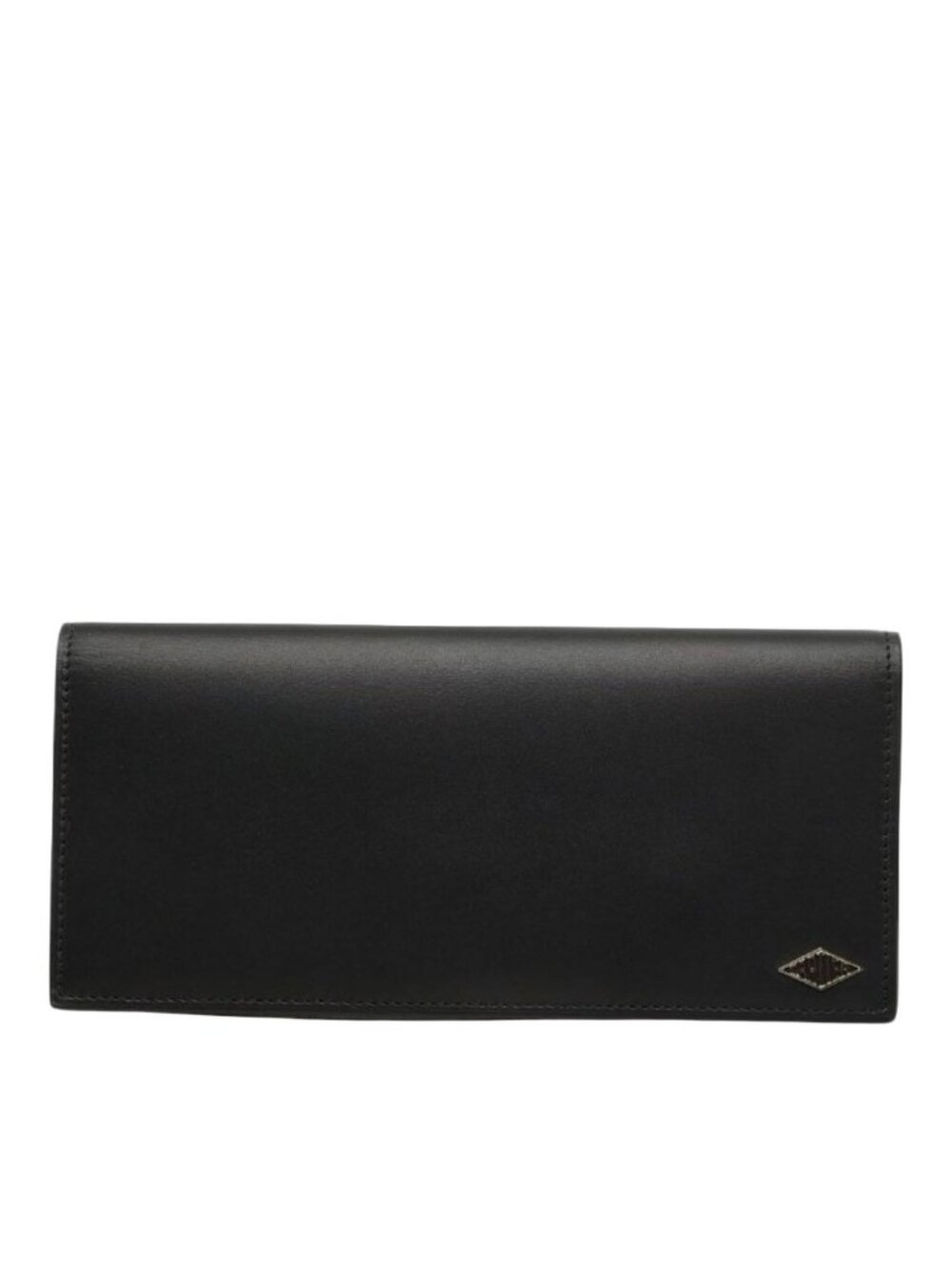Cartier Louis Wallet Black